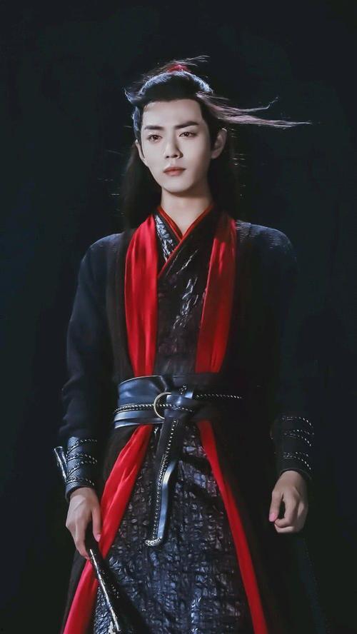 吃瓜爆料肖战陈情令,瓜田李下，揭秘剧中幕后故事