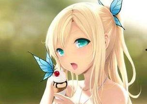 动漫美女吸奶,动漫美女吸奶瞬间，萌动你的心弦